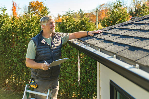 Trusted Flat Roof Repair service in Rockport, WA - Ben Roofing and Steel LLC